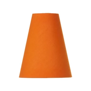 Ab Armaturhantverk Tulpan varjostin 16 cm oranssi