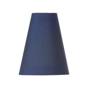 Ab Armaturhantverk Tulpan varjostin 16 cm sininen