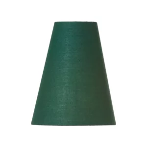 Ab Armaturhantverk Tulpan varjostin 16 cm vihreä
