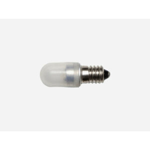 Mini Block varalamppu LED E10