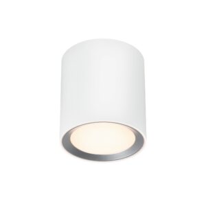 Nordlux Landon 14 alasvalo valkoinen IP44