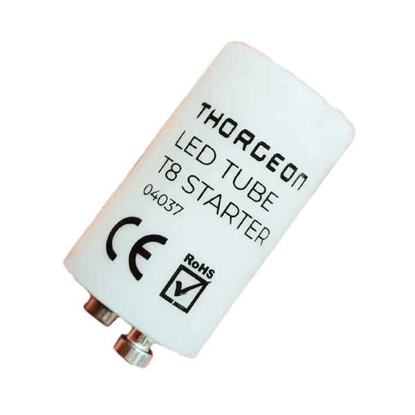 LED sytytin (led-putkille)