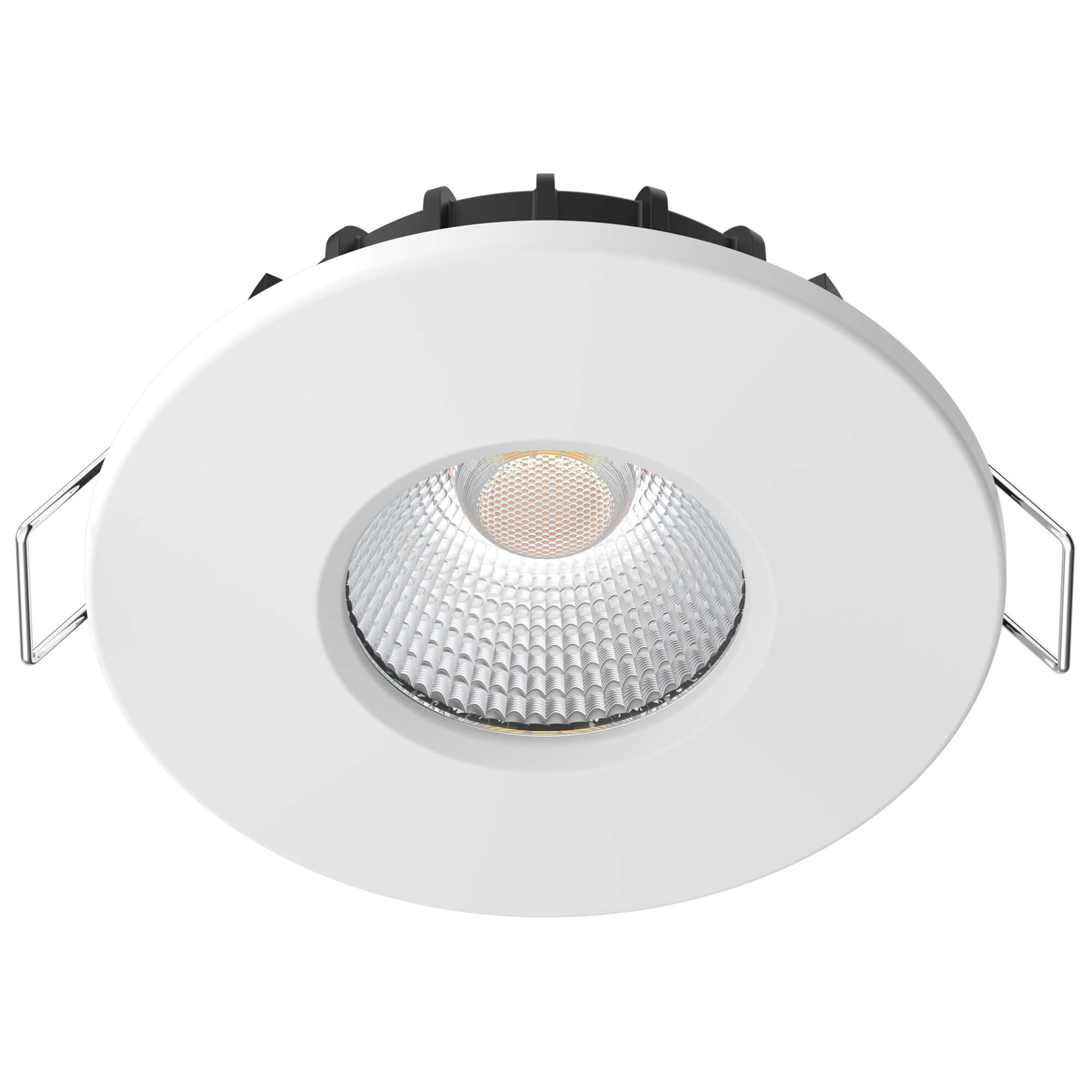 Halo LED-alasvalo valkoinen CCT/DIM/DIP IP65