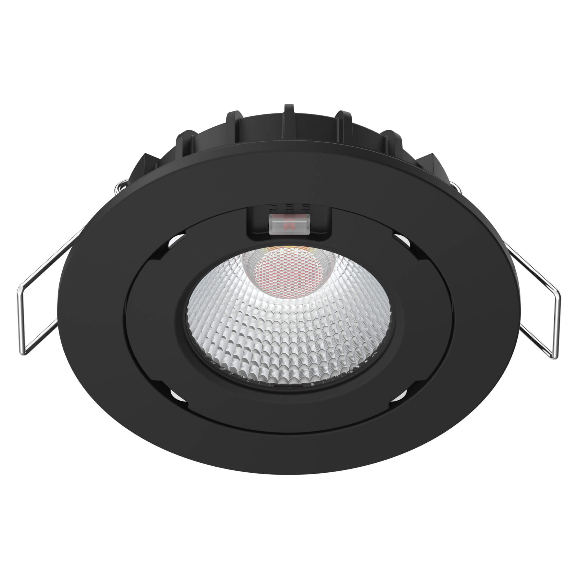 Halo LED-alasvalo valkoinen CCT/DIM/DIP IP65 - Image 5