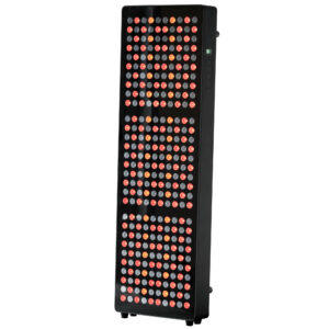 Innolux RED XL2 punavalolaite