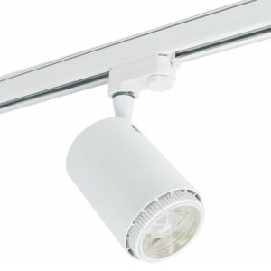 Malmbergs Rex II LED CCT kiskovalaisin 3-vaihe 18W