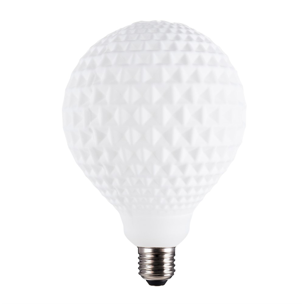 Unison LED Opal E27 400 lm 3-step