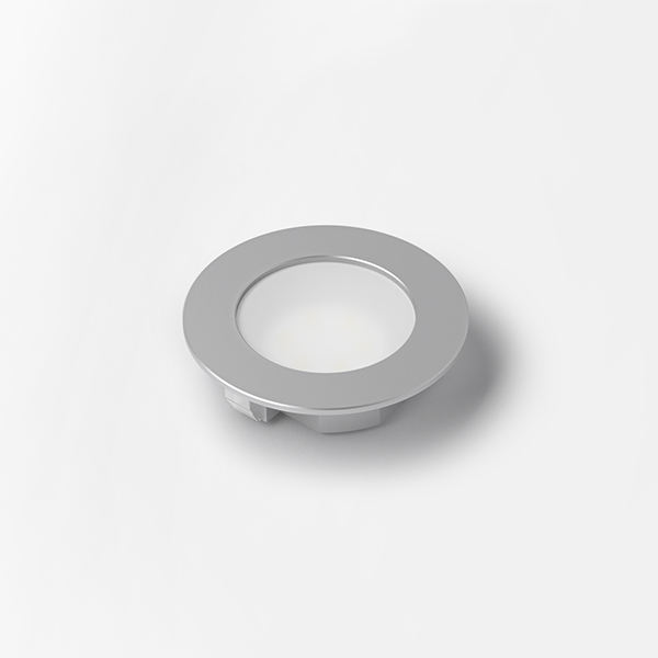 E.lite Eco LED kalustevalo 1,5 W IP20 - Image 2