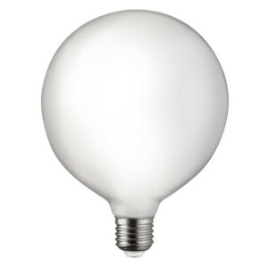 Unison LED G125 Opal E27 800 lm 3-step