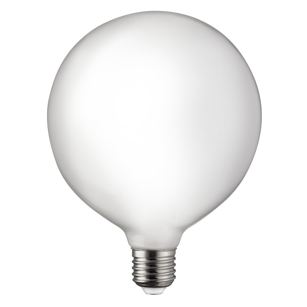 Unison LED G125 Opal E27 800 lm 3-step