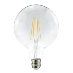 Airam Led G125 E27 806 lm 2700 K 3-step