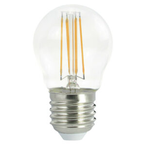 Airam Led P45 E27 470 lm 2700 K 3-step