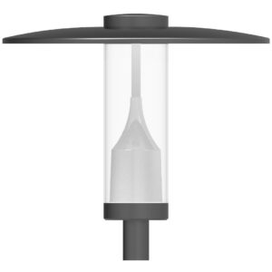 Malmbergs M-Park PRO II LED puistovalaisin 40W