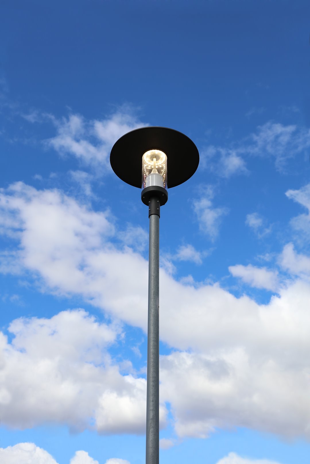 Malmbergs M-Park PRO II LED puistovalaisin 40W - Image 3