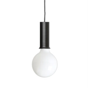 Innolux Milano riippuvalaisin (G125 polttimolla)