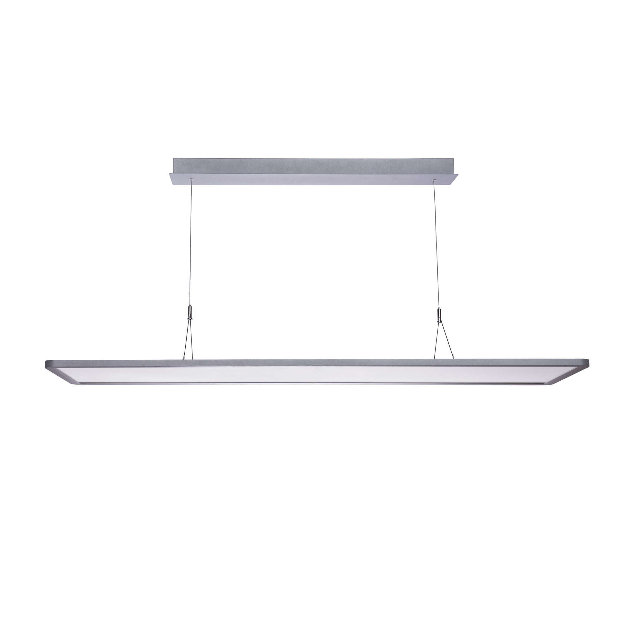 Sylvania Areum 1500 riippuvalaisin 56W DALI alumiini