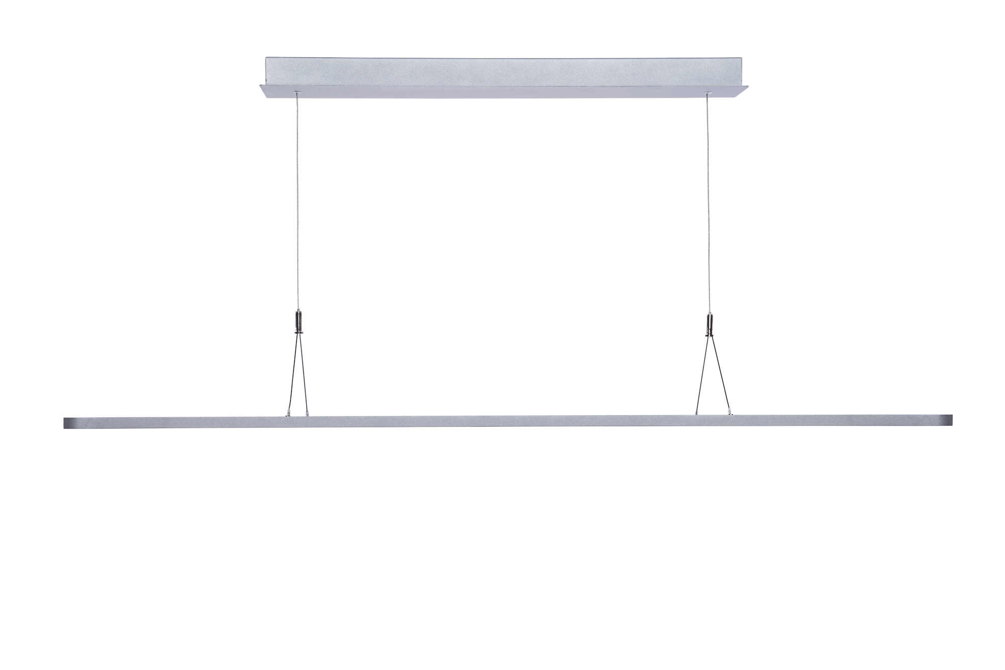 Sylvania Areum 1500 riippuvalaisin 56W DALI alumiini - Image 3
