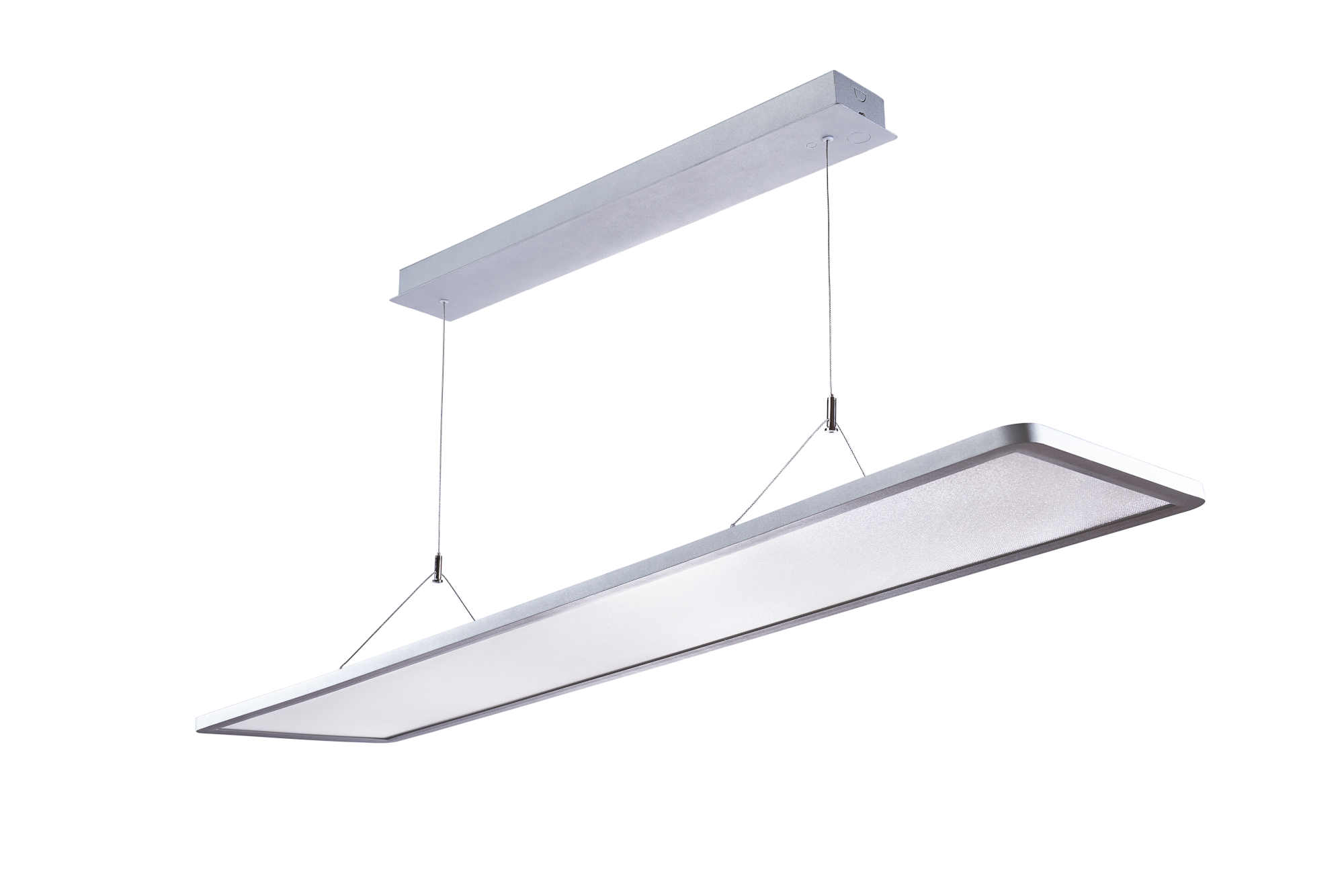 Sylvania Areum 1500 riippuvalaisin 56W DALI alumiini - Image 4