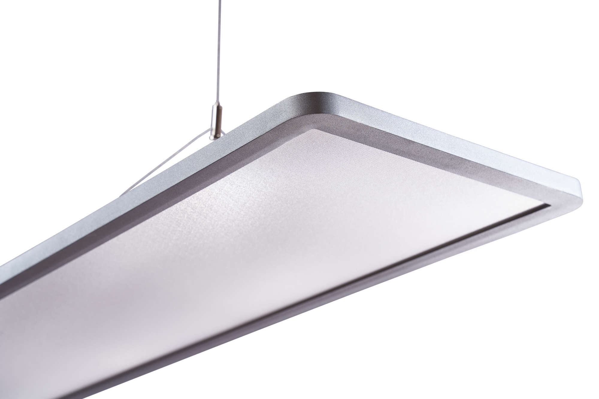 Sylvania Areum 1500 riippuvalaisin 56W DALI alumiini - Image 5