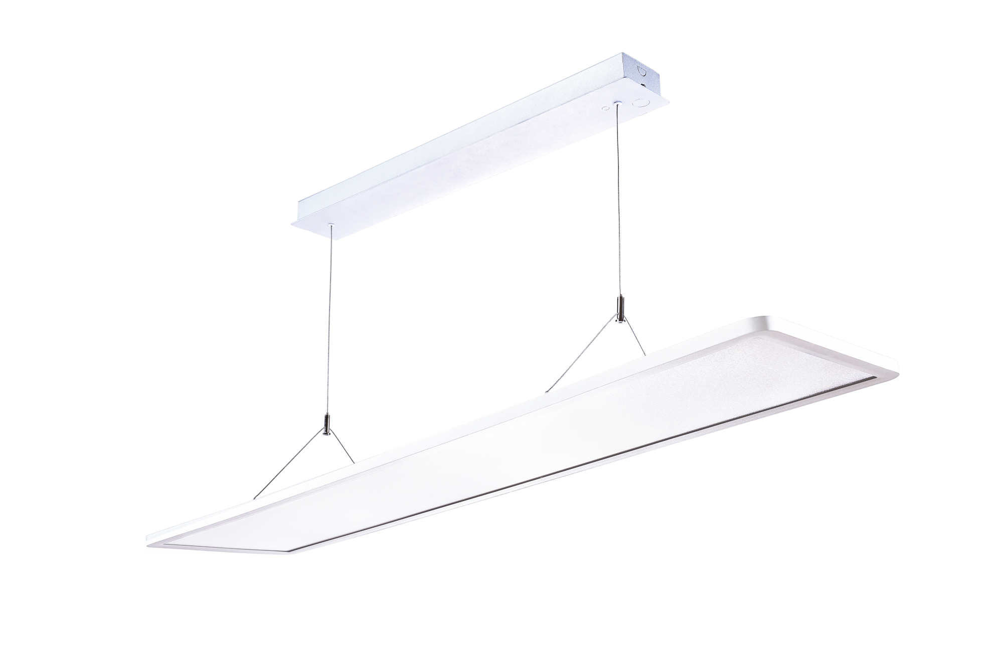 Sylvania Areum 1500 riippuvalaisin 56W valkoinen - Image 3