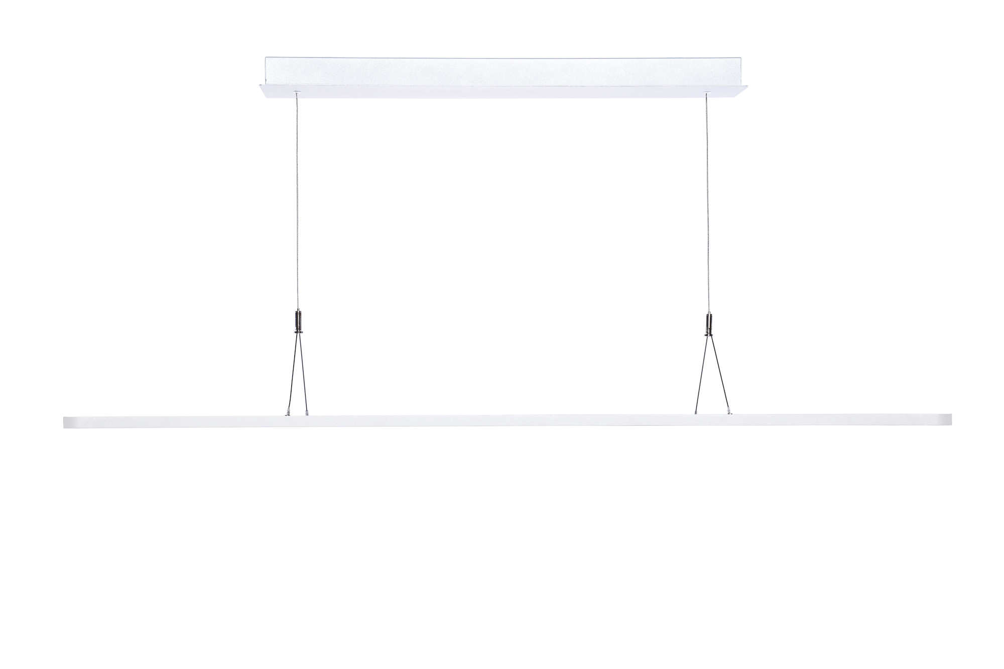 Sylvania Areum 1500 riippuvalaisin 56W valkoinen - Image 6