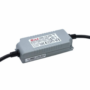 Tasavirtamuuntaja 350mA 3-12W