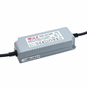 Tasavirtamuuntaja 500mA 12,5-25W