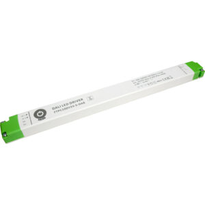 LED-muuntaja DALI 24V 100W