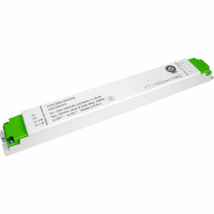 LED-muuntaja DALI 24V 200W