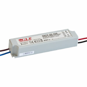 Tasavirtamuuntaja 350mA 4-20W