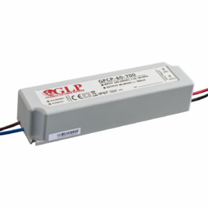 Tasavirtamuuntaja 700mA 28-56W