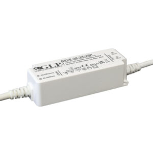 LED-muuntaja 24V 24W (IP67)