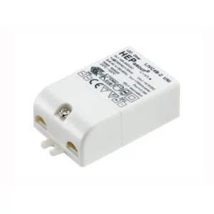 Tasavirtamuuntaja 700mA 4W