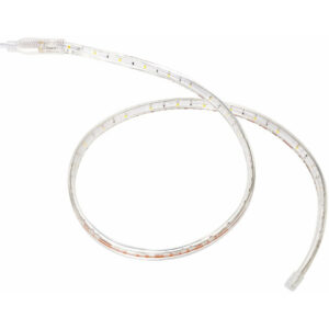 LED-nauha 230V IP44 50m 3000K