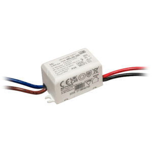 Tasavirtamuuntaja 350mA 3,5W