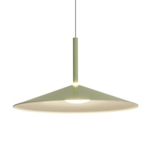 E.Lite Calice hissivalaisin vihreä 47 cm