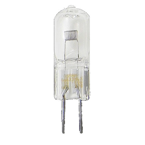 Fotolamppu EVD G6,35 36V 400W