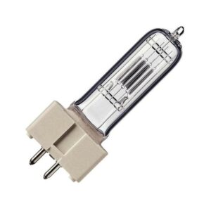 Fotolamppu FVA CP70 Gx9,5 1000W