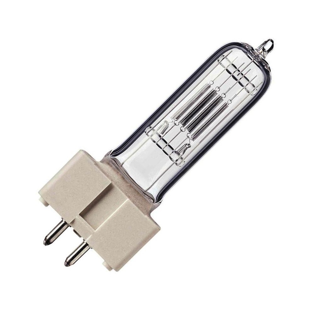 Fotolamppu FVA CP70 Gx9,5 1000W