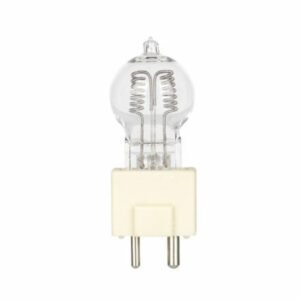Fotolamppu Gy9,5 650W