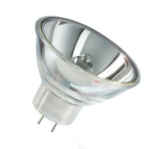 Fotolamppu MR16 EFN Gz6,35 12V 75W
