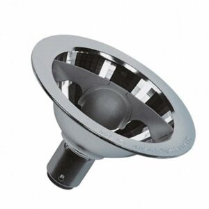Fotolamppu Ba15d 12V 20W