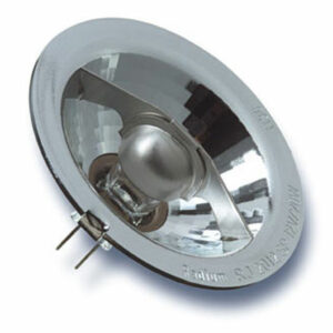 Fotolamppu Gy4 12V 20W
