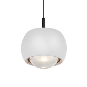 E.Lite Roller hissivalaisin valkoinen