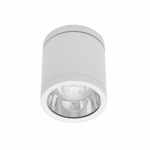 Specta ulkotilan LED-alasvalo 10W valkoinen