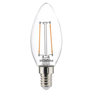 Sylvania Retro-LED E14 250lm 2700K