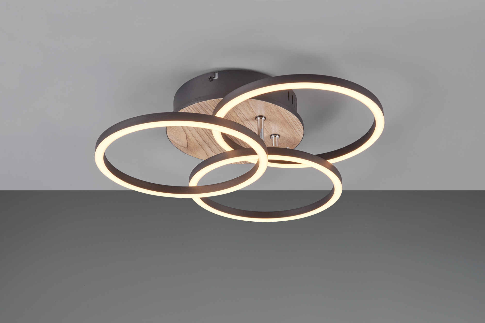 Circle kattovalaisin LED 3-step CCT - Image 4
