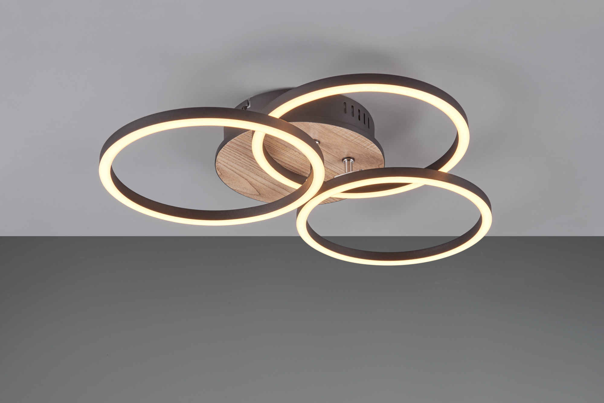 Circle kattovalaisin LED 3-step CCT - Image 2
