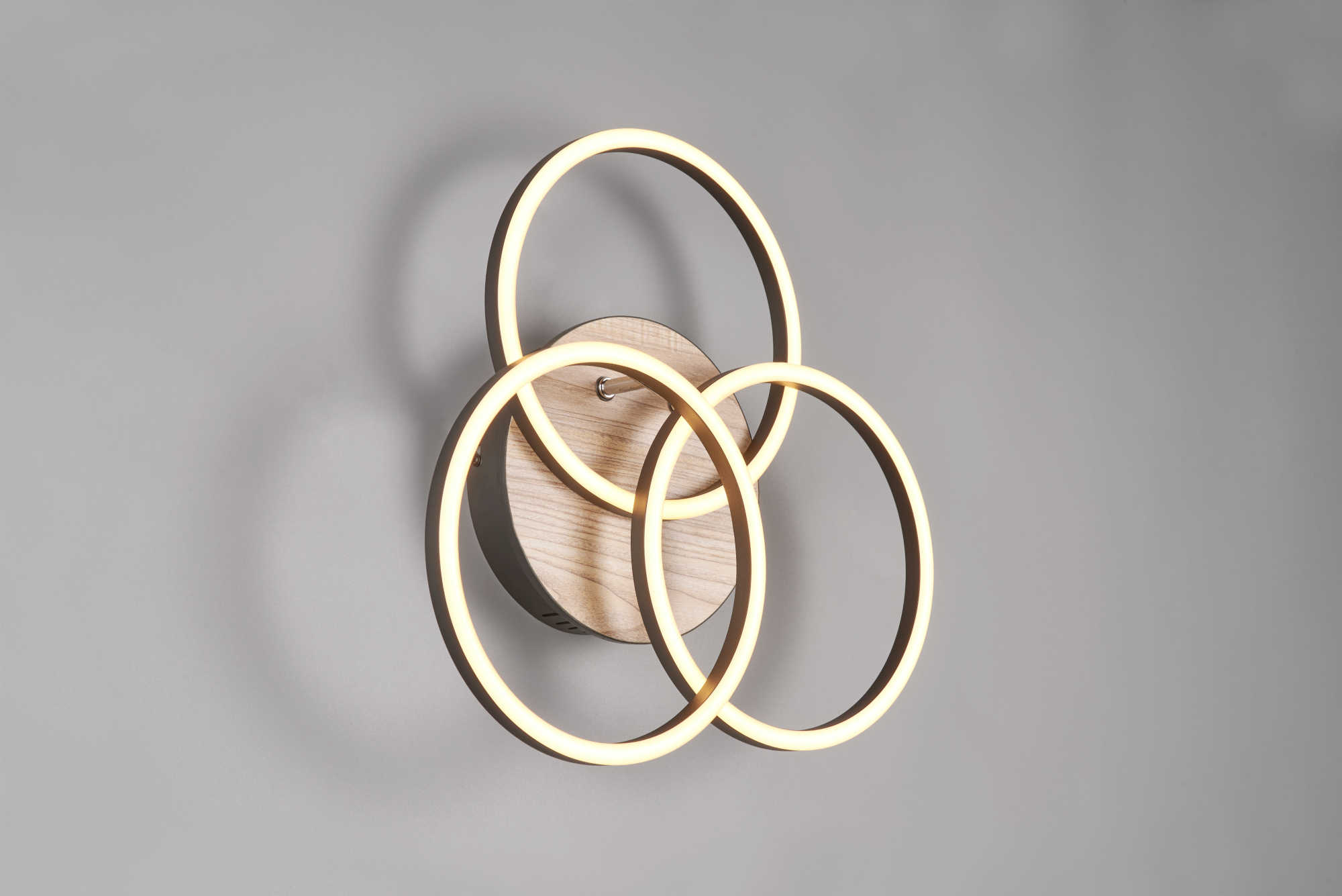 Circle kattovalaisin LED 3-step CCT - Image 6