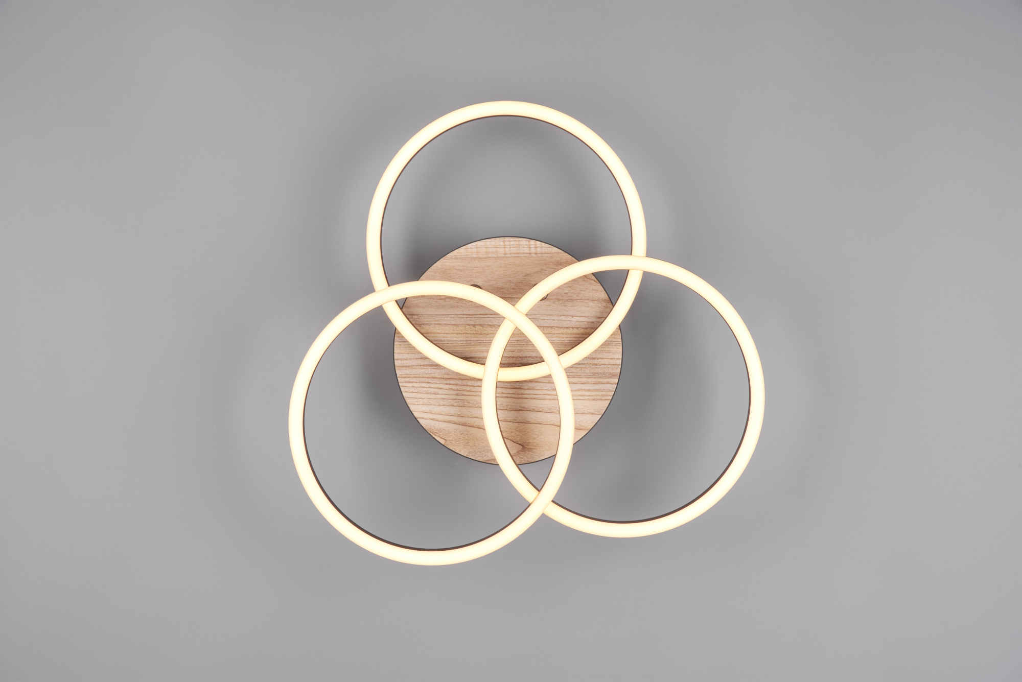 Circle kattovalaisin LED 3-step CCT - Image 5
